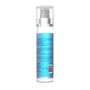 53325 Mgiełka dotleniająca z kwasem hialuronowym 2w1 Hyaluronic Water Home terApis / 150ml